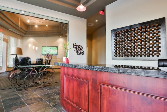 Scottsdale Providence Recovery Center