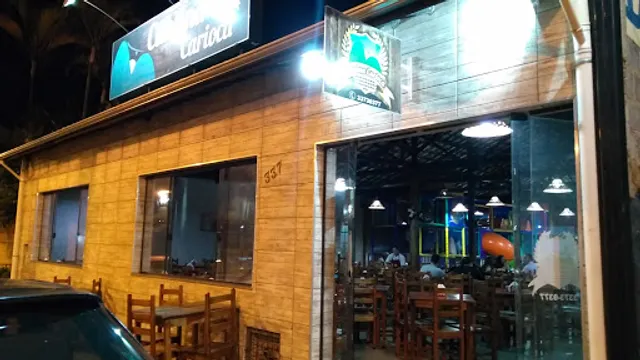 Cantina Carioca Restaurante e Pizzaria