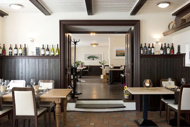 IL MELOGRANO RISTORANTE - PIZZERIA