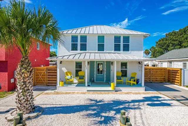 Historic Laguna Beach House & Inn