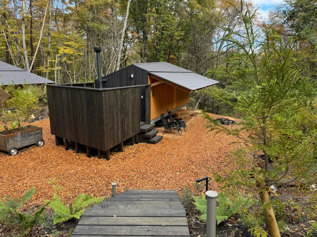 Earthboat KITAKARUIZAWA