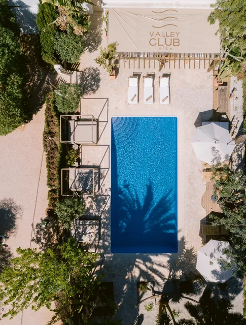 Valley Club Ibiza - Agroturismo Ibiza