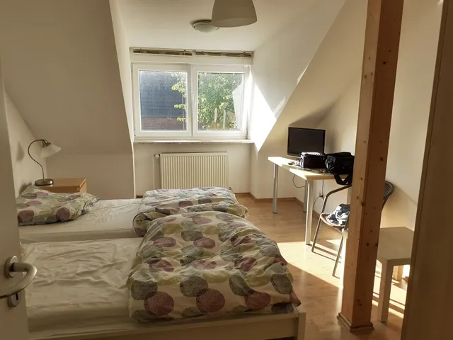 "Alte Schule" Ferienwohnungen & Zimmer