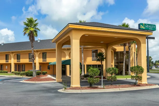 Quality Inn Brunswick
