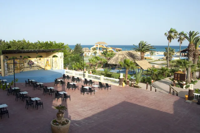 Hotel Tanfous Beach & AquaPark(Ex:Hawaii)