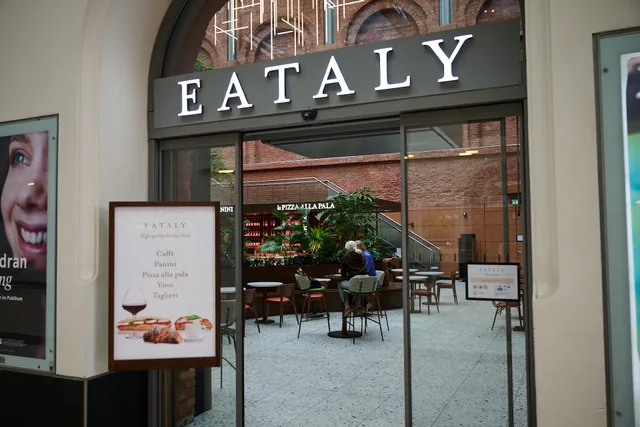EATALY