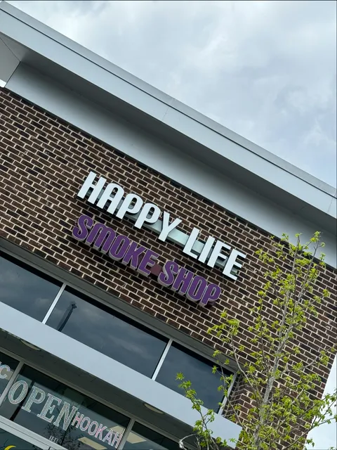 Happy Life Smoke Shop