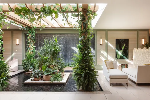 The Gleneagles Hotel