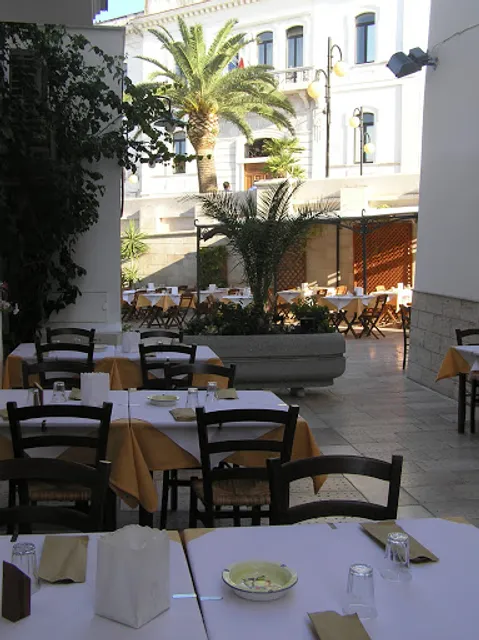 Trattoria Il Paniere