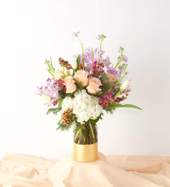 Bartz Viviano Flowers & Gifts