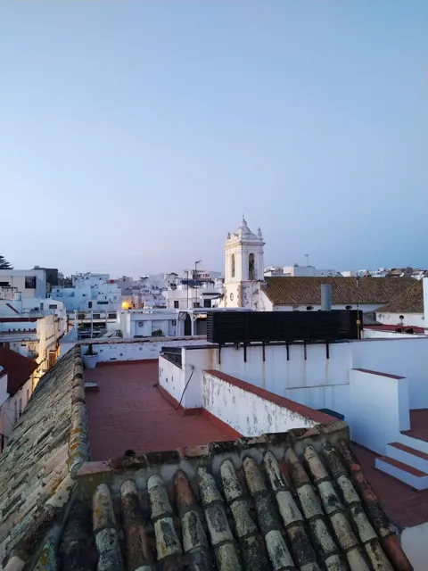 1 - EL PALOMAR DE TARIFA