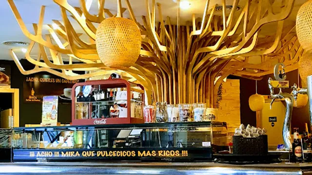 ÍDARA, Tu bar de pinchos