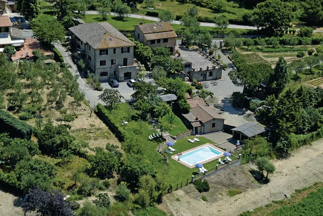 B & B Casale Virgili