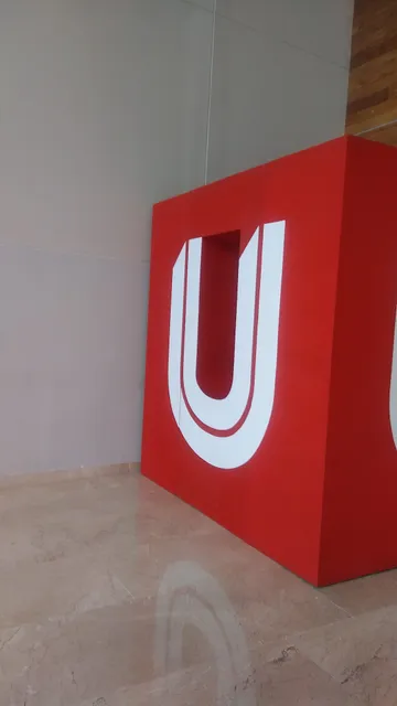 UPAEP Centro de Vinculación