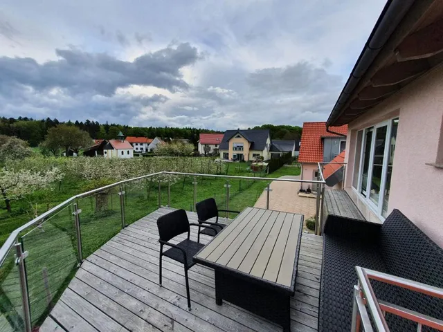 Pension am Kirschgarten - Elisabeth Schuster