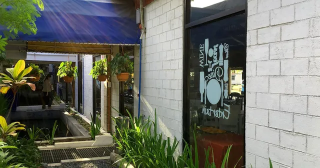 Hotel Bahia Subic Bay