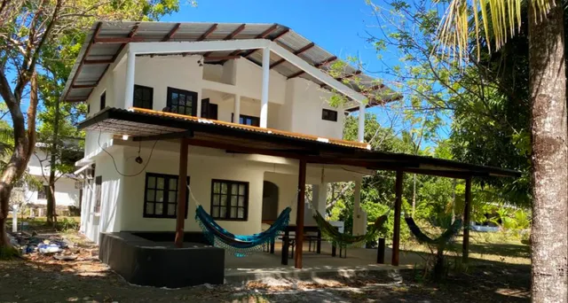 Hotel Hibiscus Garden