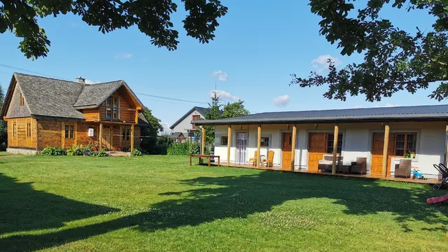 Agroturystyka Sielanka