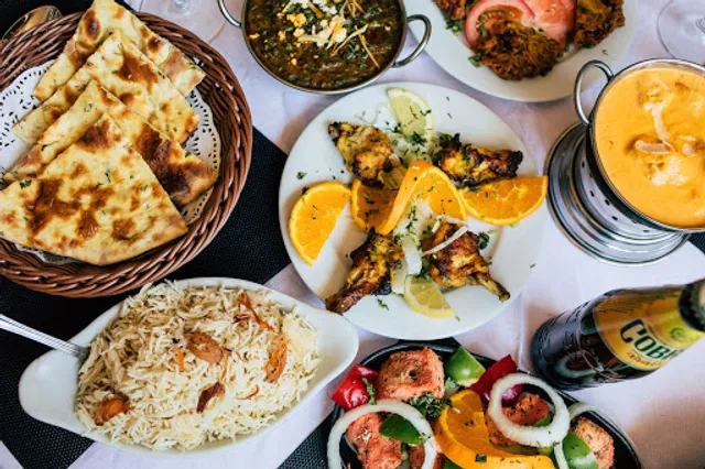 Madras - Indian Restaurant Palma