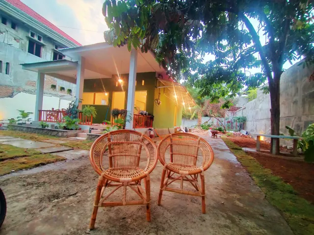 SuGi Coffee House by Nagatama