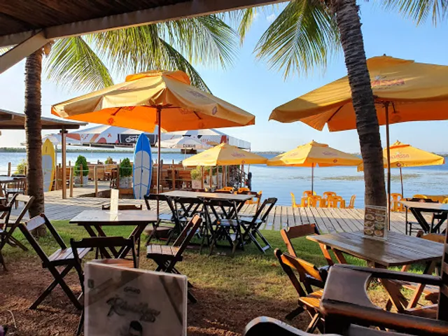 Restaurante Santuário Gastrobar