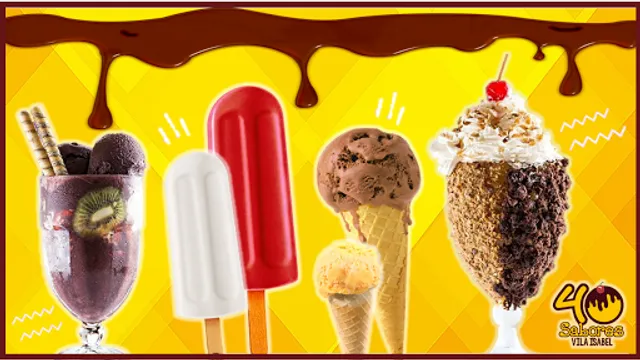 40 Sabores Vila Isabel