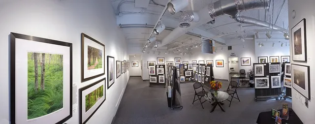 Image City Photography Gallery