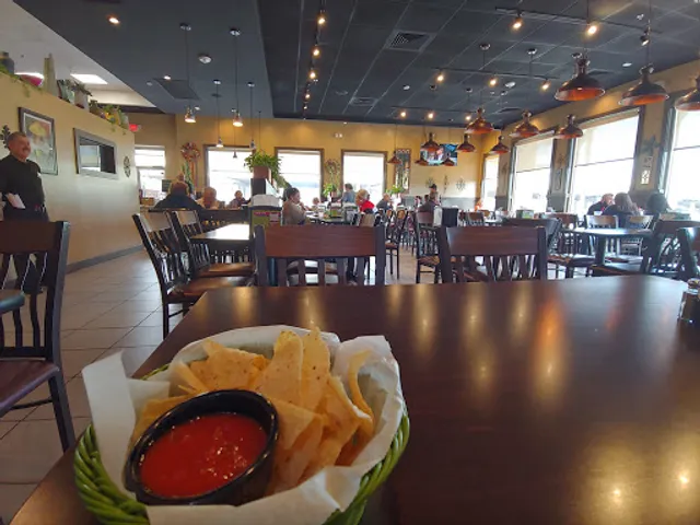 Las Palapas - Castle Hills