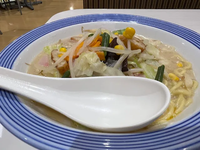 Ringer Hut AEON Matsuyama