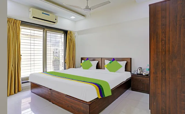 Hotel Nirvana Suite And Party Hall