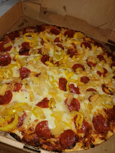 Peppy's Pizza & Subs