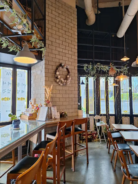 에슬로우서울역점