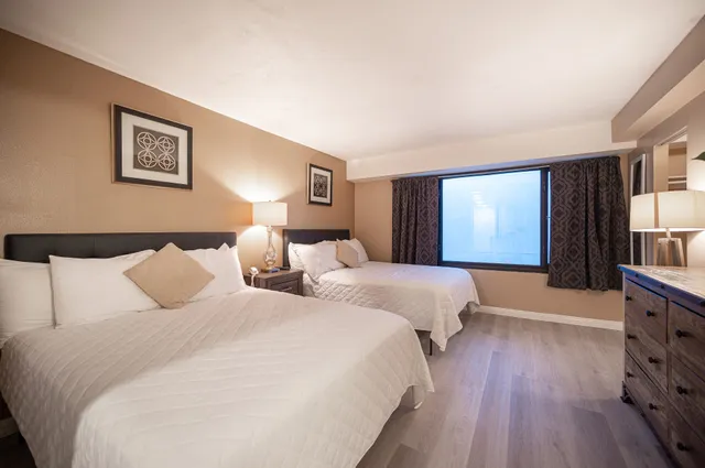 Stay Together Suites