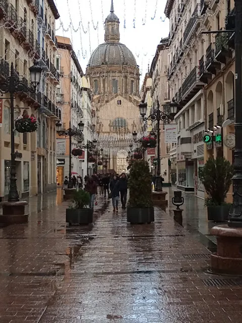 El Rincón de Aragón