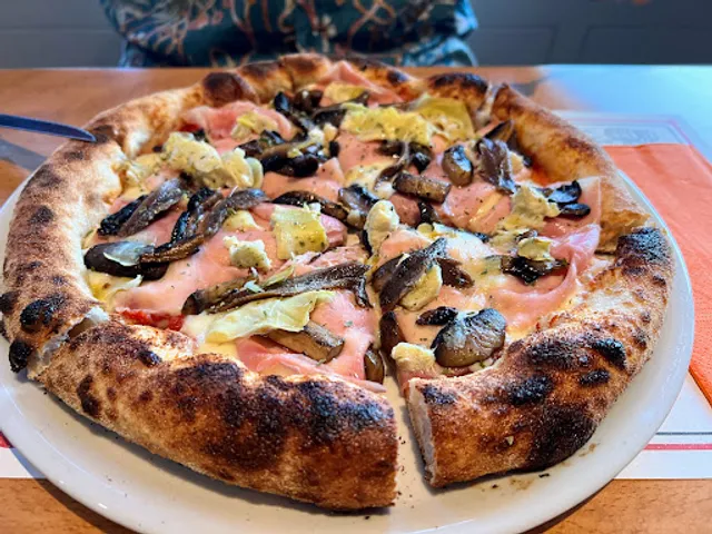 TCR (Tennis Club Rüschlikon)