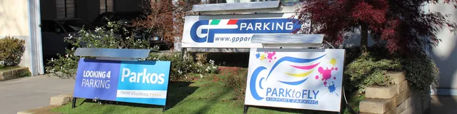 Gp Parking