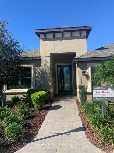 Cassia at Skye Ranch - Taylor Morrison