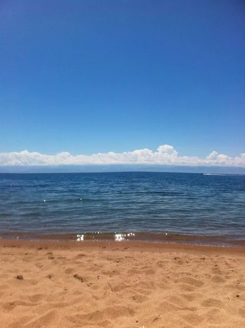 Пансионат Солнышко коттедж VIP1 Иссык-Куль