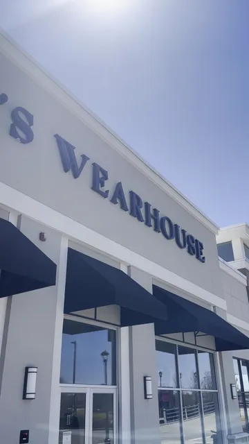 Men's Wearhouse