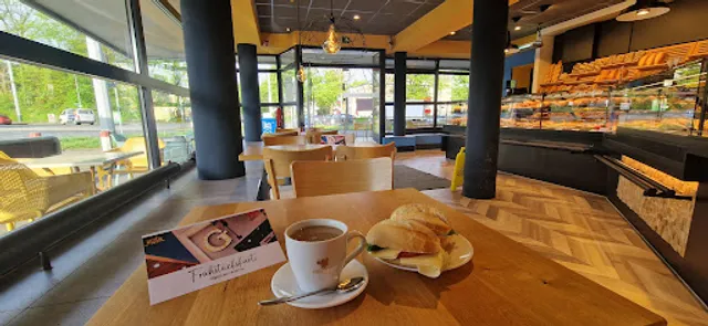 Stadtbäckerei Gatenbröcker