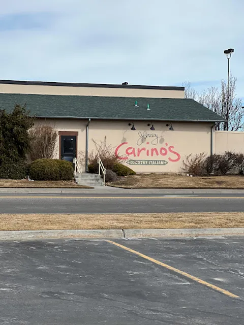 Johnny Carino's