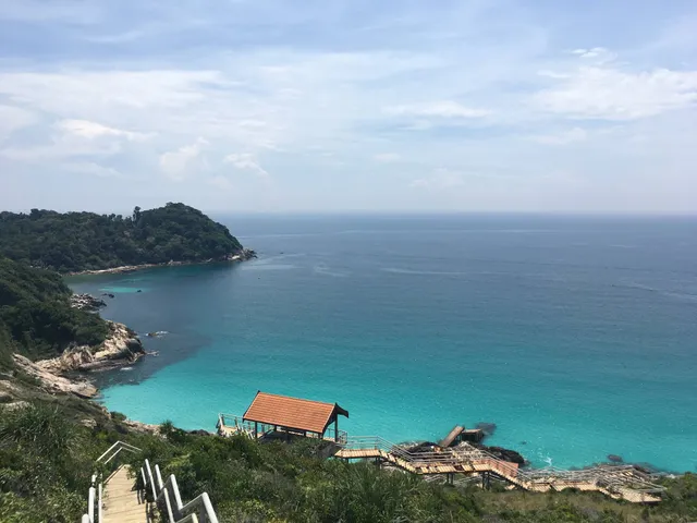Pulau Perhentian Kechil