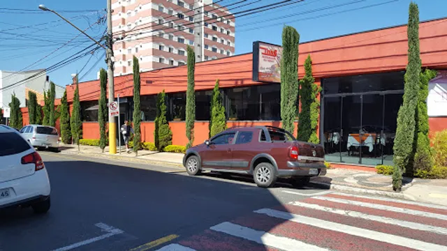 Tinhos Restaurante Self-Service