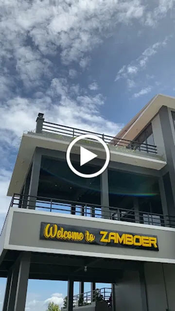 ZAMBOER HILLS CAFE & RESTO