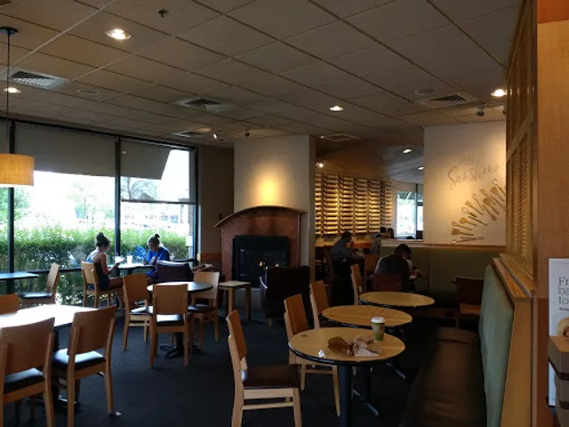 Panera Bread