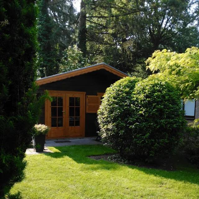 Bed en breakfast Putten