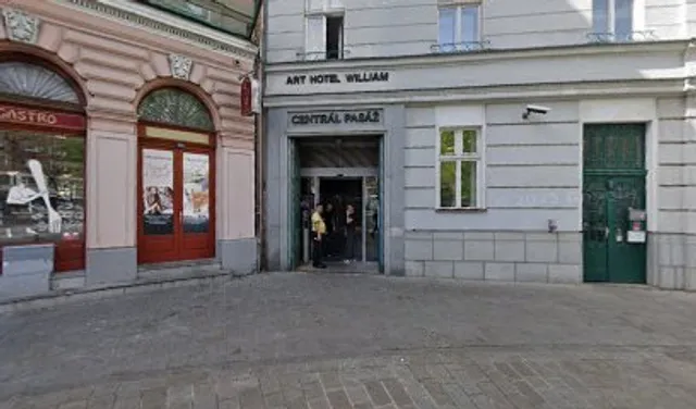 Námestie SNP 484/25