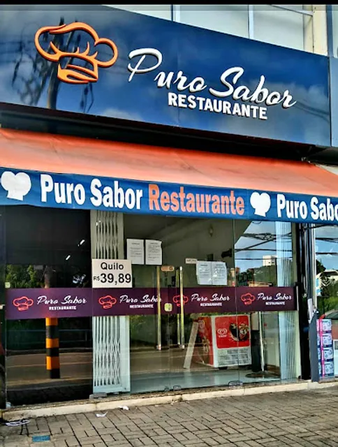 Puro Sabor