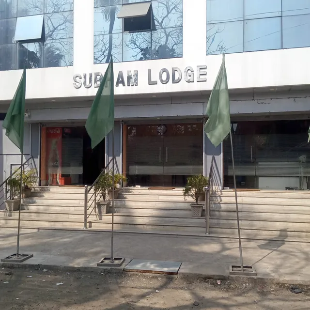 SUBHAM LODGE AnD RESTAURANT