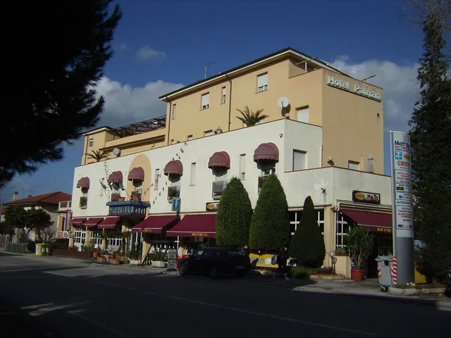 Hotel Patrizia